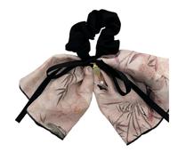 Mllepjdh Bandeau élastique avec imprimé unique, grand chouchou parfait pour toutes les occasions