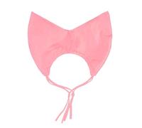 Mllepjdh Bonnet de douche réglable pour chats - Pour la maison - Outil de toilettage professionnel
