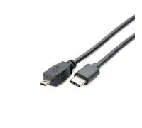 Mllepjdh Câble OTG portable de type C vers USB 8 broches pour un transfert facile des appareils photo vers des appareils de type C