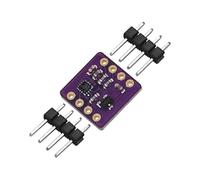 Mllepjdh Carte de Mouvement MEMS LIS2DW12 avec Modes Normal et Veille pour l ' électronique Portable Module d ' accéléromètre Basse consommation Module d ' accéléromètre Basse consommation