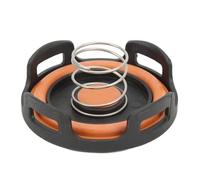 Mllepjdh Couvercle de valve avec membrane de rechange 2740181400 A2740901729 ABS Outil de réparation PCV