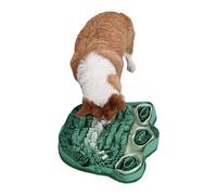 Mllepjdh Couverture à renifler pour chien - Puzzle interactif à mâcher - Réduit l'ennui - Jouet interactif pour chien