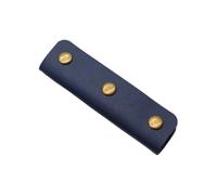 Mllepjdh Couvre-poignée antidérapant avec boucle de fixation pour sacs à main en polyuréthane résistant à l'usure Accessoire de sac à main Surfaces antidérapantes Poignée de poignée confortable, noir