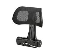 Mllepjdh Dossier Pliant pour Passager, Accessoires de, Partie de siège, dossiers, Tige de Soutien Lombaire, Cadre arrière, étagère Pliable, Souple et Polyvalent, Dossier de Passager pour conducteur