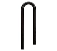 Mllepjdh Écumoire de surface pour aquariums et filtres électriques, tube transparent avec ventouses, dissolvants d'huile, protéines, écumeur de surface d'aquariums