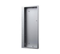 Mllepjdh Étui pour Clavier en Aluminium usiné de qualité Extraordinaire pour Une Disposition à 60% Fonctionne avec 60HE GH60 DZ60 et Bien d ' Autres claviers de Jeu