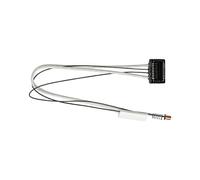 Mllepjdh Fil Chauffant conçu pour imprimante 3D AD5X, Substance PVC résistante Hautes températures, Installation Facile, Argent précis, Haute température