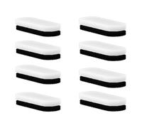 Mllepjdh Fontaine à eau pour chats et chiens - Grande capacité - Super muet automatique