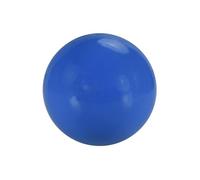 Mllepjdh Grandes balles d'entraînement de golf de 60 mm - Plusieurs couleurs au choix - Résistance supérieure pour parc et plage - Équipement de golf de haute qualité