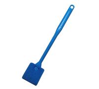 Mllepjdh Grattoir à verre double face pour aquariums, nettoyage d'algues, grattoir professionnel pour aquariums, verre, bleu