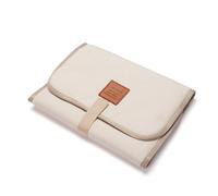 Mllepjdh Matelas à langer pliable pour bébé - Étanche - Voyage - Matelas à langer portable