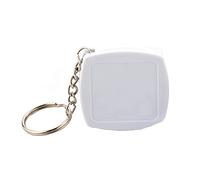 Mllepjdh Mètre ruban en métal de 2 m - Outil de mesure portable - Outil de mesure rétractable - Outil de mesure portable