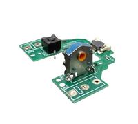 Mllepjdh Module de bouton de carte mère soudé supérieur soudé pour GPROX Superlight