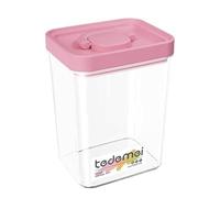 Mllepjdh Organisateurs de cuisine, conteneurs, solution de stockage robuste et étanche pour une gestion efficace de la cuisine et des garde-manger, étuis de préservation de la fraîcheur