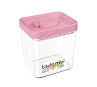 Mllepjdh Organisateurs de cuisine, conteneurs, solution de stockage robuste et étanche pour une gestion efficace de la cuisine et des garde-manger, étuis de préservation de la fraîcheur