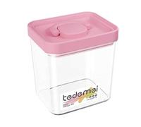 Mllepjdh Organisateurs de cuisine, conteneurs, solution de stockage robuste et étanche pour une gestion efficace de la cuisine et des garde-manger, étuis de préservation de la fraîcheur