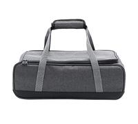 Mllepjdh Panier de rangement pour camping en plein air - Pour réchaud - Sac de transport - Sac de rangement