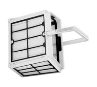 Mllepjdh Panier filtrant cohérent pour piscine - Substance robuste - Convient à plusieurs types de robots - Panier filtrant de marsouin Active Series
