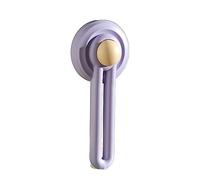 Mllepjdh Peigne à cheveux pour animaux de compagnie, brosse de massage pour animaux de compagnie, peignes pour chiens, peignes de toilettage pour animaux domestiques, peigne d'épilation pour animaux