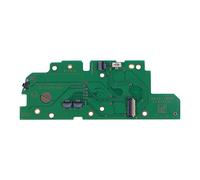 Mllepjdh Remplacement pour Switch Lite Boutons Gauche PCB L Button Ribbon Circuit Board Console Réparation Console Carte mère