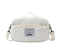 Mllepjdh Sac à bandoulière pour femme - Sac à main à bandoulière pour le travail quotidien - Tendance - Avec poignée supérieure - Avec sangles amovibles - Petit sac à main à bandoulière pour femme