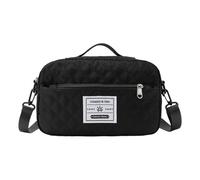 Mllepjdh Sac à bandoulière pour femme - Sac à main à bandoulière pour le travail quotidien - Tendance - Avec poignée supérieure - Avec sangles amovibles - Petit sac à main à bandoulière pour femme