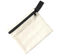 Mllepjdh Sac à outils à main en tissu Oxford 600D pour vis, clous, forets, outils étanches, sacs en toile, organiseurs, sac à outils en tissu