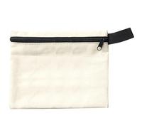 Mllepjdh Sac à outils à main en tissu Oxford 600D pour vis, clous, forets, outils étanches, sacs en toile, organiseurs, sac à outils en tissu