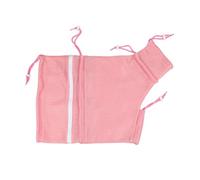 Mllepjdh Sac de toilettage pour chats pour couper les ongles, anti-morsure, sac de bain pour chats, sac de douche en maille pour éviter les griffures, sac de bain pour chien