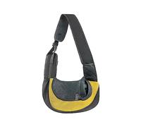 Mllepjdh Sac de transport pour chats et petits chiots - 2 tailles