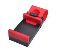Mllepjdh Support de téléphone de voiture pour maintenir les téléphones en toute sécurité pour une navigation et une communication faciles pendant la conduite