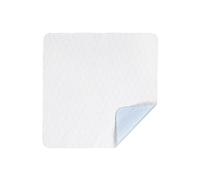 Mllepjdh Tapis de dressage lavable pour chien, tapis réutilisable pour petit et grand chien