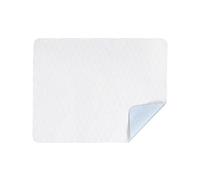 Mllepjdh Tapis de dressage lavable pour chien, tapis réutilisable pour petit et grand chien