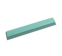 Mllepjdh Touches de jeu PBT 6.25U Space Keycap OEM Profile Dye-Subbed Keycap pour clavier mécanique Nouveauté personnalisé Dye-sub touches