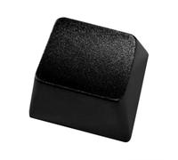 Mllepjdh Touches en métal pour claviers d'ordinateur, améliorations de claviers mécaniques, en alliage d'aluminium en option