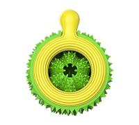 Mlllokfki Interactive Feeding Bowl, Teething Toy Dish, Slow Feeder Dog, Reduces Indoor Boredom, Pet Feeding Solution, Dog Bowl Toy, Engaging Pet Feeder, Slows Feeding Bowl for Small Medium Large Dogs