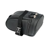 Mlllokfki Large Saddle Bag, Bike Pouch Large, Saddle Bag Capacity, Frame Bag Accessory Under Seat Bag Road Bike Pouch Cycling Saddle Bag Bike Frame Storage Bike Bag Capacity Large Bike Pouch
