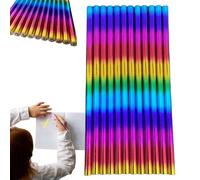 Mlllokfki Multi Colored Pencils | Aesthetic Color Pencils | Fun Party Pencils, Kids Coloring Pencils Professional Art Supplies Sketching Colored Pencils Artistic Drawing Pencils