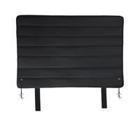 Mlllokfki Rear Bumper Protection, Anti Scratch Car Accessory, Wear Resistant Bumper Guard, Lightweight Cargo Liner, High Strength Floor Mat, Sedan Bumper Protector for Sedan Suv Van or Truck