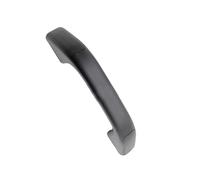 MLLNPP Poignées Porte À Tirer 175 Mm Avec Couvercles Trou Remorque Caravane Camping-car Van Pièces Extérieures Voiture Pièces Rechange Pour Poignées Porte