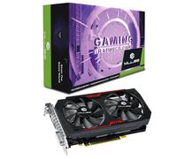 MLLSE GeForce RTX 2060 Super Videokaart - 8GB GDDR6 - 3X DisplayPort 1.4 - 1X HDMI 2.0b - PCIe 3.0 x16 - 256bit - VR-Ready - ZWART