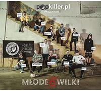 MLODE WILKI VOL. 6-POPKILLER