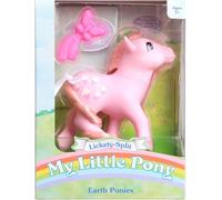MLP - Classic Pony - Lickety- Split - Le pour les collectionneurs d'enfants ou d'adultes