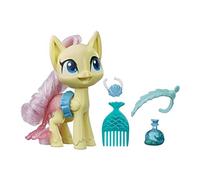 MLP Fluttershy Sirène