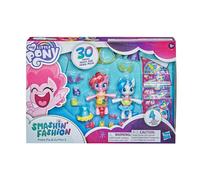 My Little Pony Hasbro Collectibles Poppin Ponies Deluxe