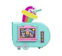 Mlp Sunny Starscout, Camion De Smoothie