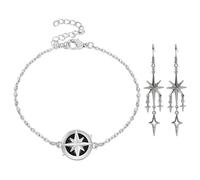 MLPKOI 2 Pièces Bracelets Stray-Kids, Kpop Bracelets Girl Ajustable, Couple, Merch, Kpop Accessoires, Cadeau Stray-Kids Fille, pour Fans Garçon Fille, Cadeau de la Anniversaire