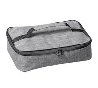 MLPKOI Mini Sac Isotherme de Repas Sacs à Collations, Petit Sac Isotherme pour hommes et femmes, Sac Isothermes Repas, Sac Déjeuner Portable, pour Pique-nique Travail Bureau École, Lunch Bag