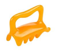 MLqkpwy Outil de massage de cellulite - Réducteur de cellulite - Outil de libération à 8 points pour la famille, les amis, les collègues, le dos, les épaules, la tête, les cuisses, les fesses, les