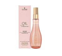Schwarzkopf Huile Ultime Rose Huile de Finition 100ml